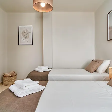 Apartment Casa Limon *