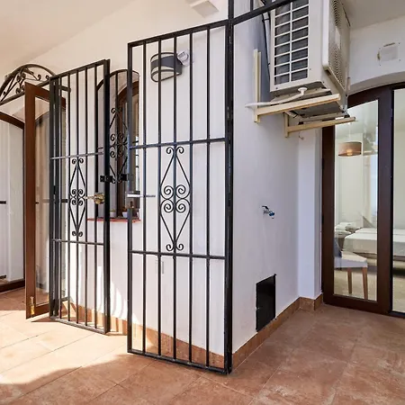Casa Limon * Nerja