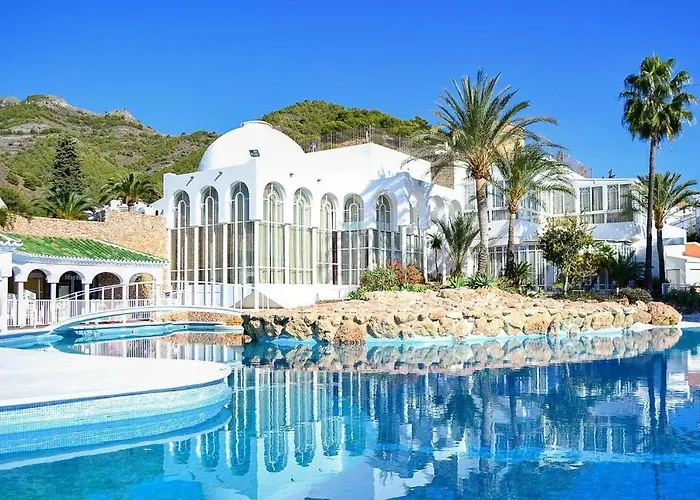 Casa Limon Nerja