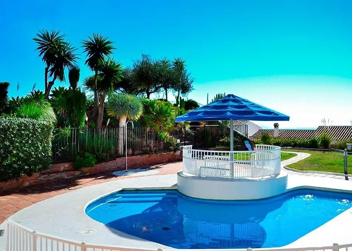Casa Limon * Nerja