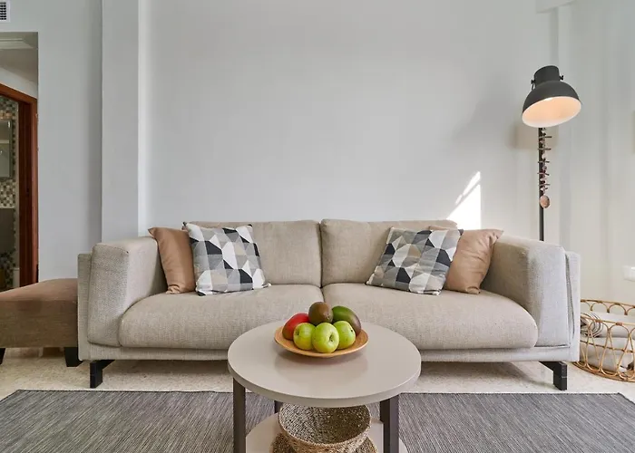 Casa Limon Nerja