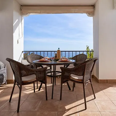 Casa Limon Appartement *