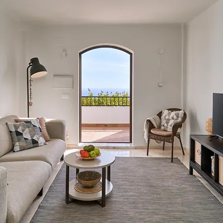 Appartement Casa Limon Nerja