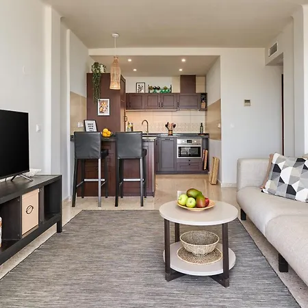 Appartement Casa Limon