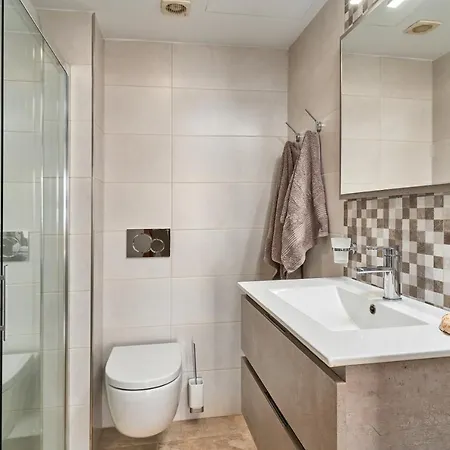 Casa Limon Appartement