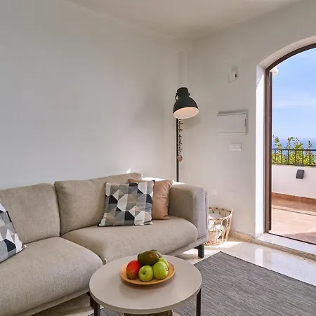 Casa Limon Appartement *