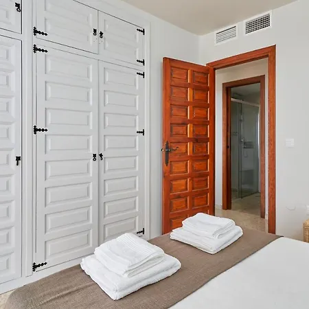 Appartement Casa Limon