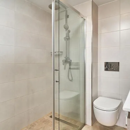 Casa Limon Appartement