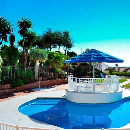 Casa Limon * Nerja