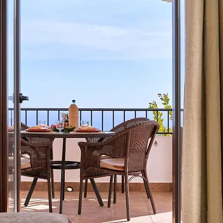 Casa Limon Apartment *