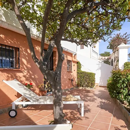 Casa Limon * Nerja