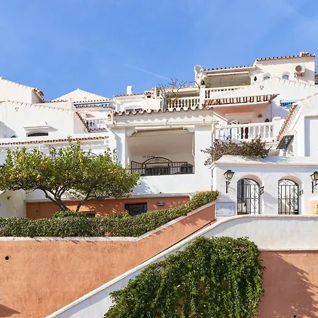 Casa Limon Lägenhet Nerja