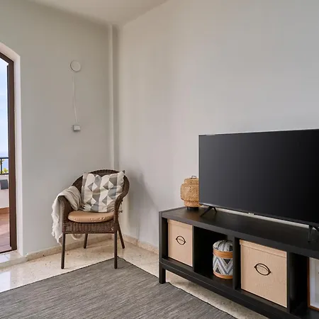 Lägenhet Casa Limon