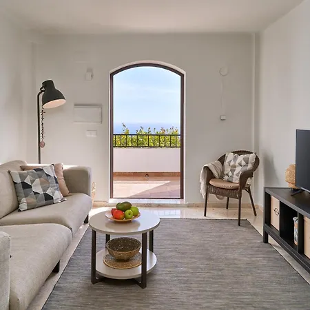 Casa Limon Apartman Nerja