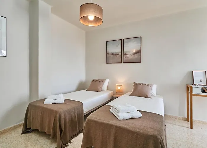 Casa Limon Lägenhet
