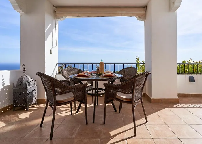 Casa Limon Lägenhet *