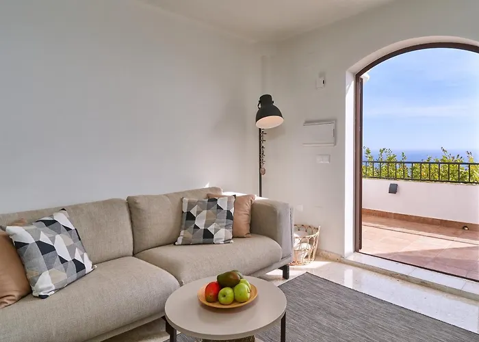 Casa Limon Lägenhet *