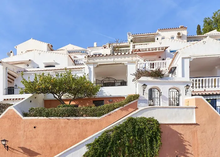 Casa Limon Lägenhet Nerja
