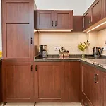 Апартаменты Casa Limon