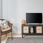 Апартаменты Casa Limon *