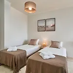 Casa Limon Апартаменты
