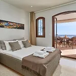 Casa Limon Апартаменты Нерха