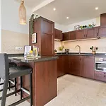 Casa Limon Апартаменты *