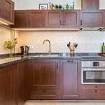 Casa Limon Апартаменты