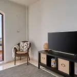 Апартаменты Casa Limon