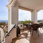 Апартаменты Casa Limon *