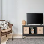 Апартаменты Casa Limon Нерха