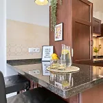 Апартаменты Casa Limon *