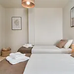 Апартаменты Casa Limon *