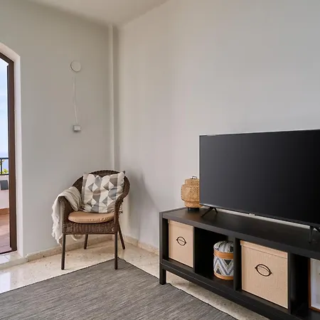 Casa Limon Апартаменты