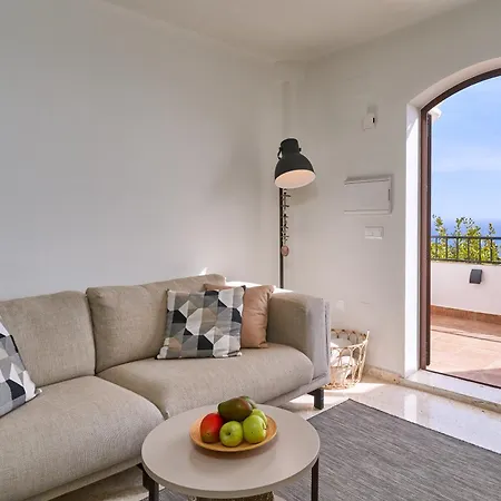Апартаменты Casa Limon